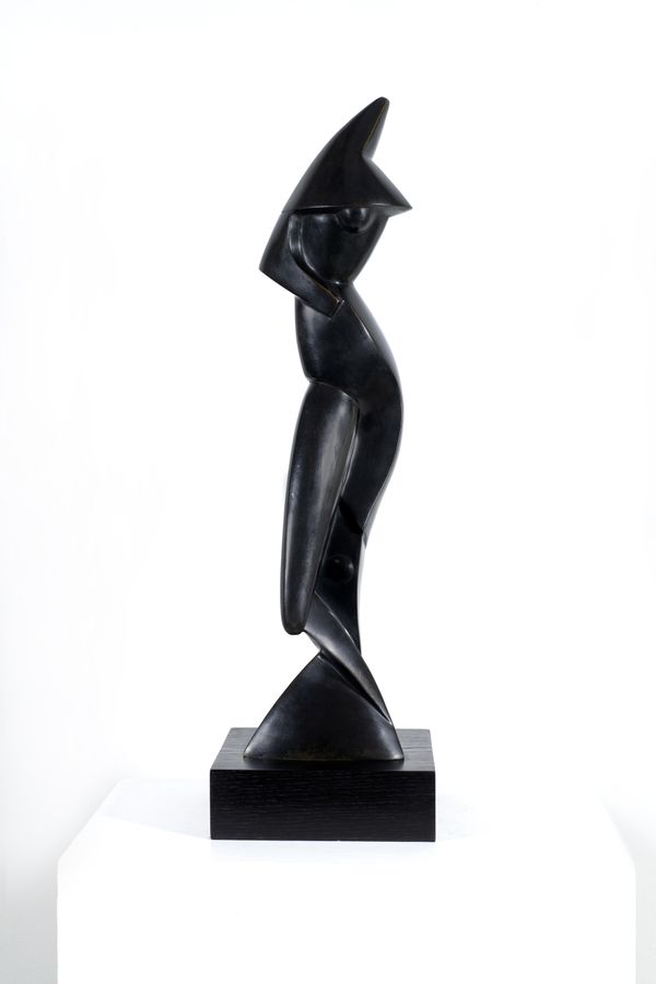 Alexander Archipenko